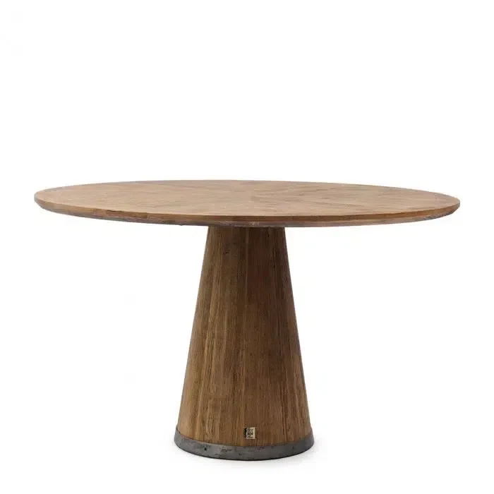 Riviera Maison Esstisch Siroko Beach 130cm