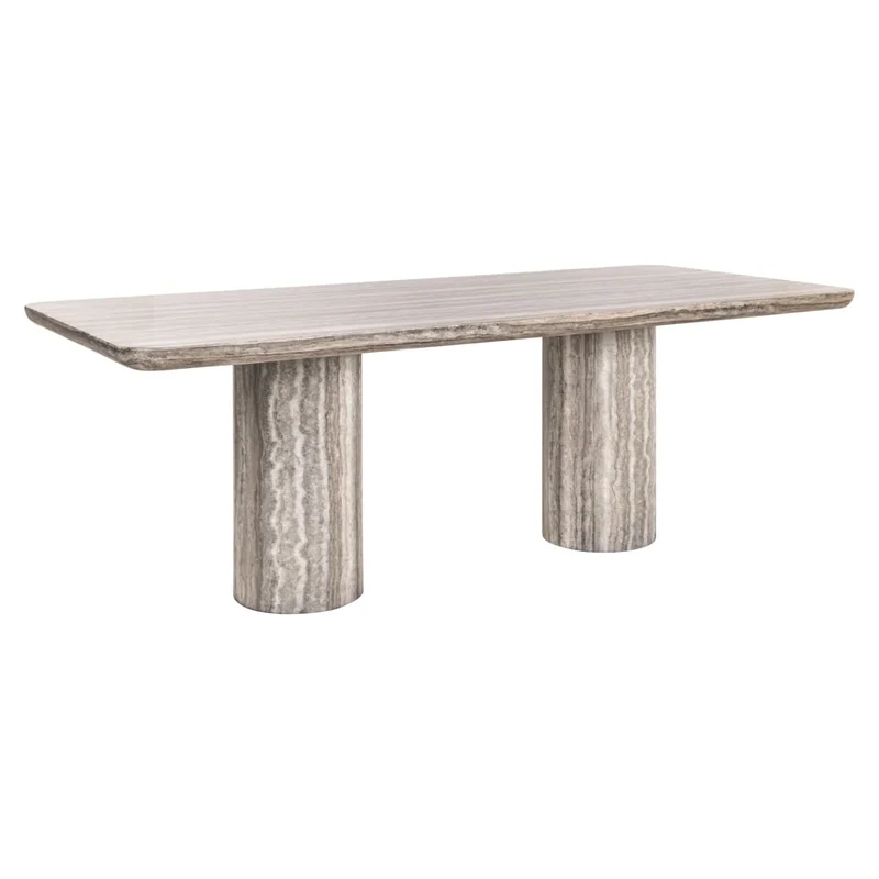 Richmond Interiors Esstisch Dulce Grey 225 (Denizly)