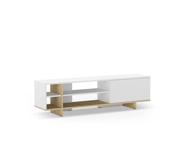 Mobile TV 1 anta Leda 160x44 cm