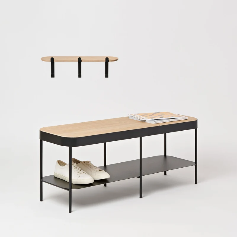 Dinetta e Galea - Set Ingresso