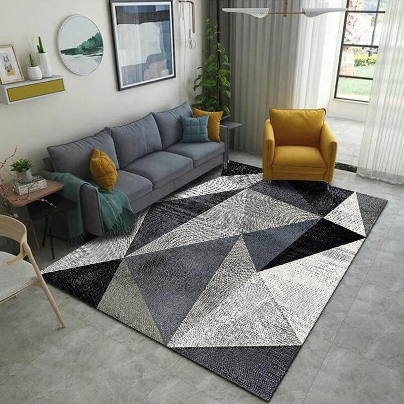 Tapis Scandinave - Eioar