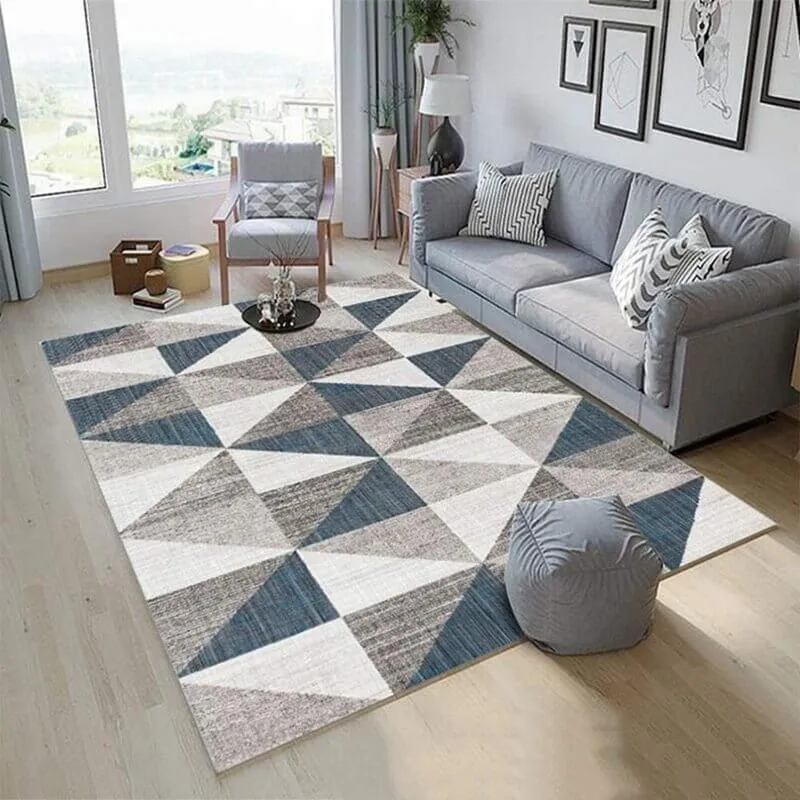 Tapis Scandinave - Egilsstaoirs