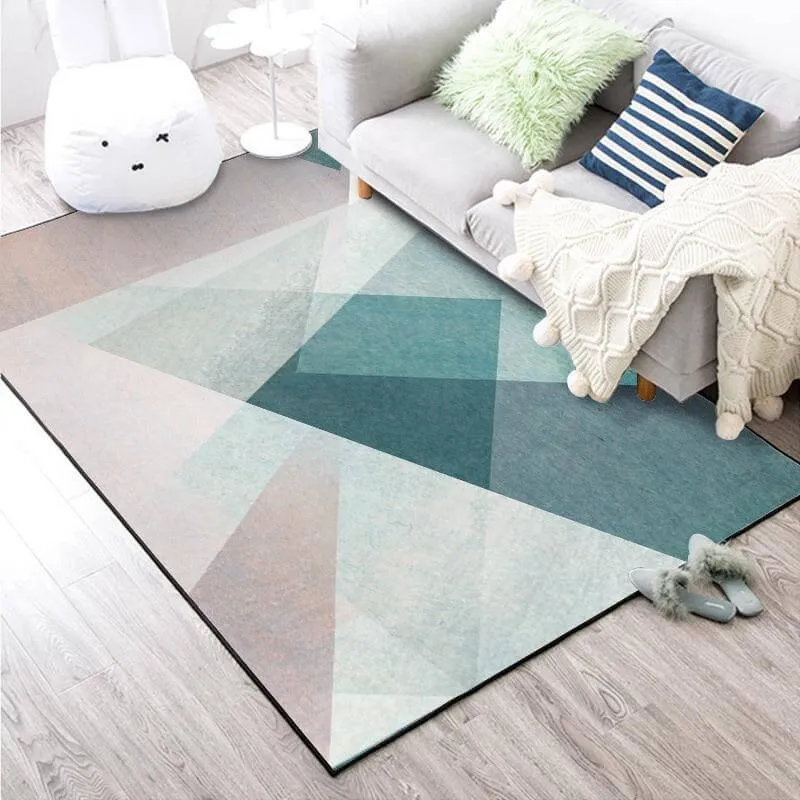 Tapis Scandinave - Drangsnes