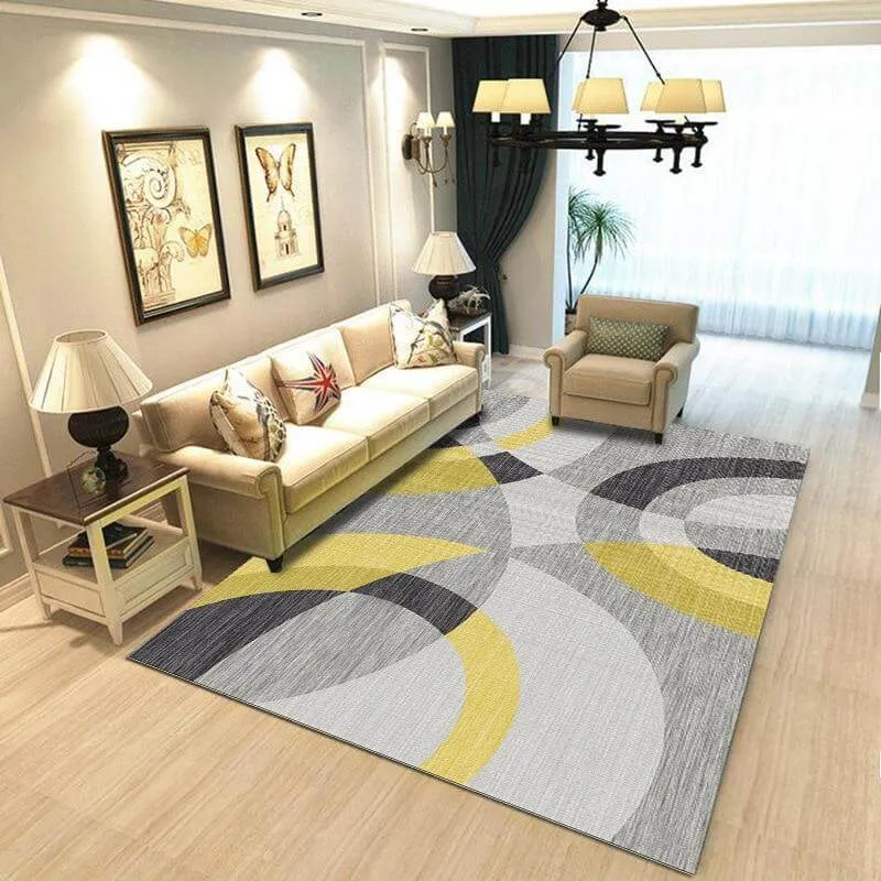 Tapis Scandinave - Djupivogur