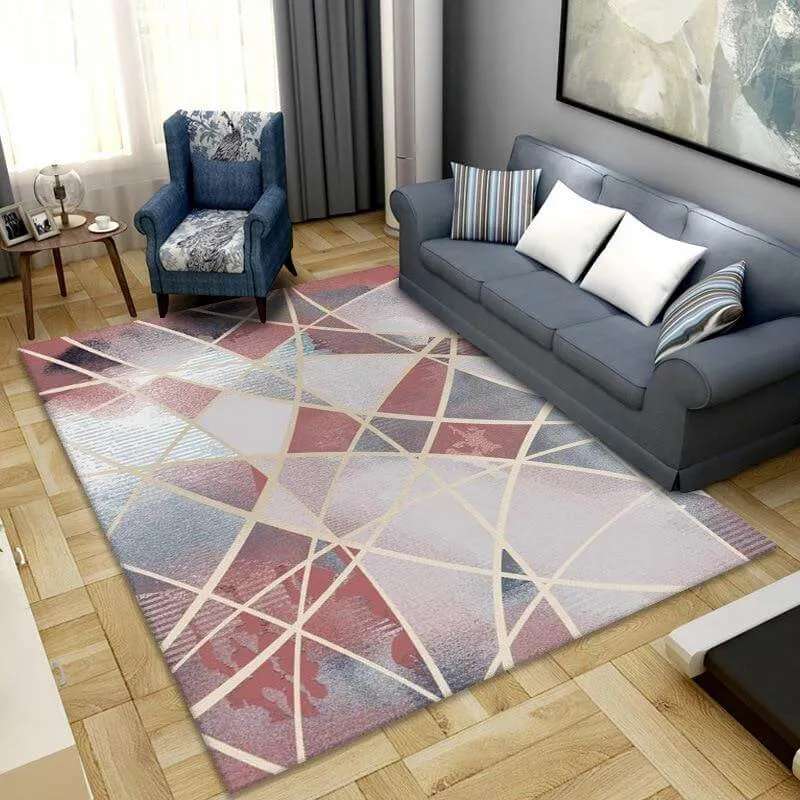 Tapis Scandinave - Dalvik