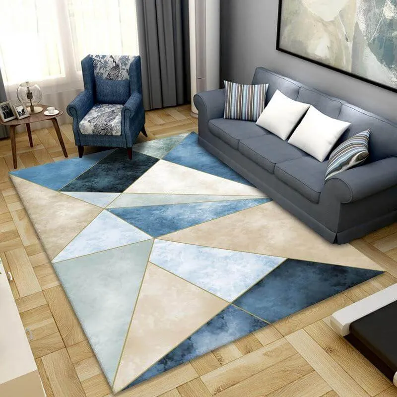 Tapis Scandinave - Dalabyggo