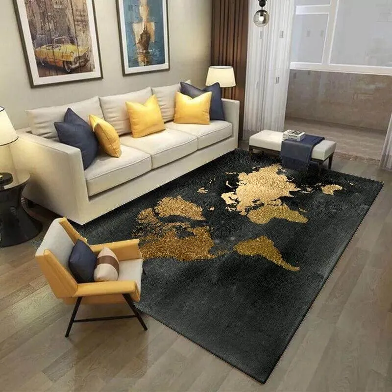 Tapis Scandinave - Baejarhreppur