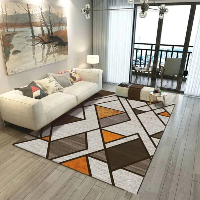 Tapis Scandinave - Breiodalsvik