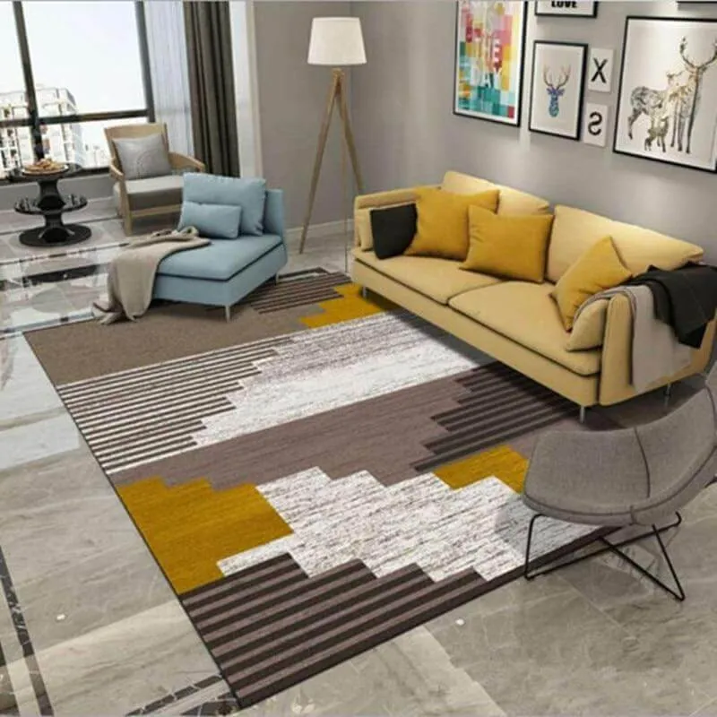 Tapis Scandinave - Borgarbyggo