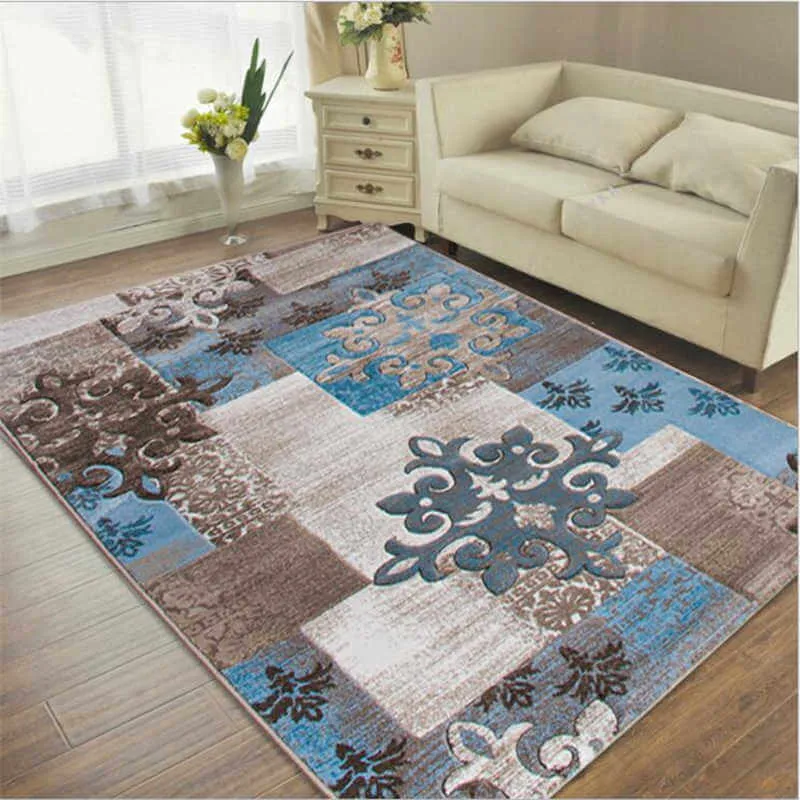 Tapis Scandinave - Borgarfjaroarhreppur