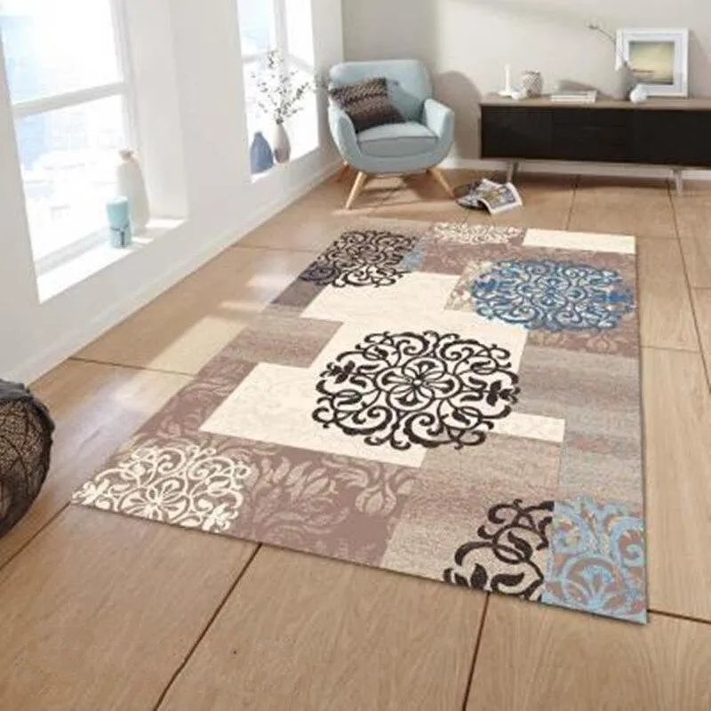 Tapis Scandinave - Langanesbyggo