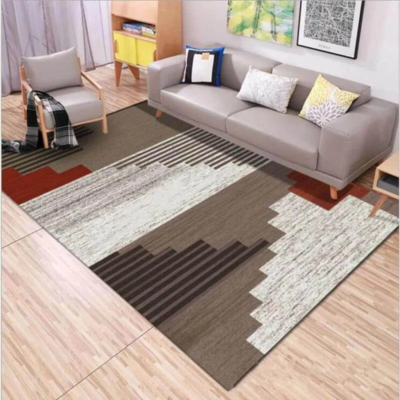 Tapis Scandinave - Olfus
