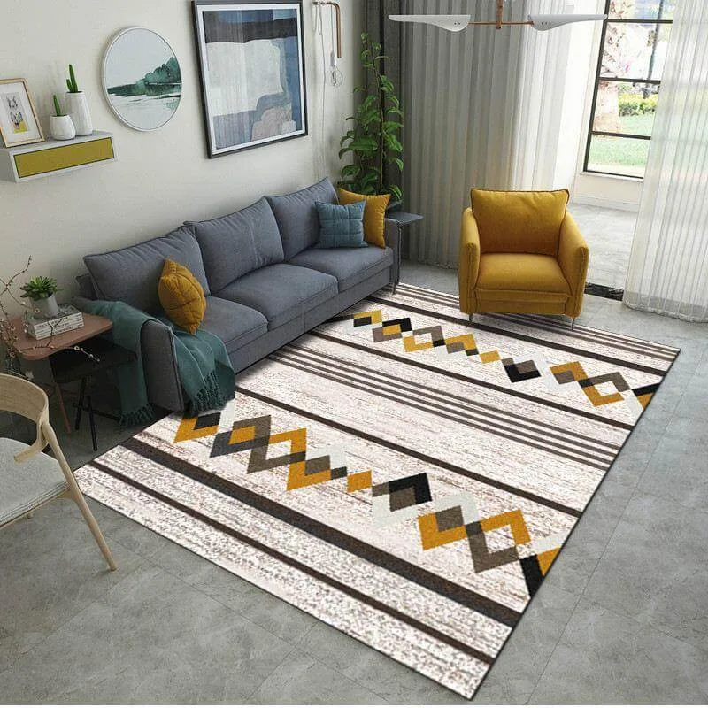 Tapis Scandinave - Breodalsvik