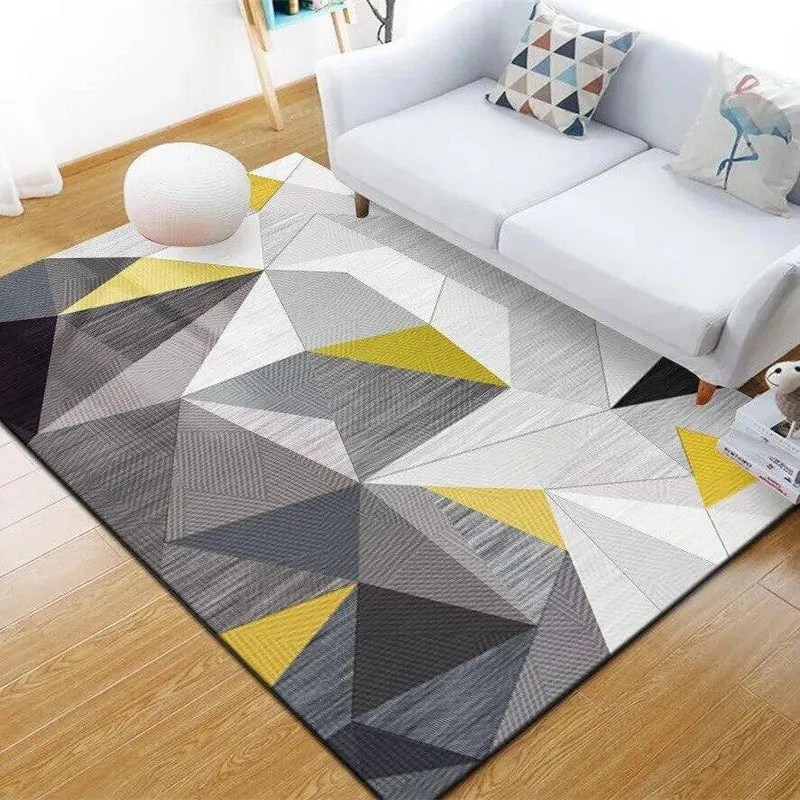 Tapis Scandinave - Blaskogar