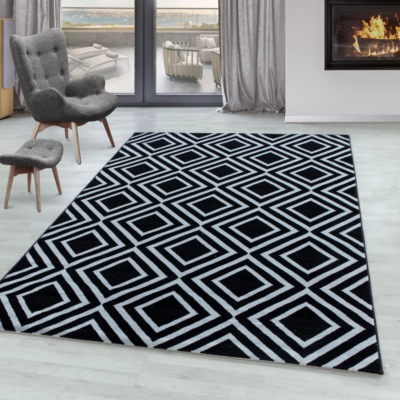 Tapis Scandinave - Bifrost