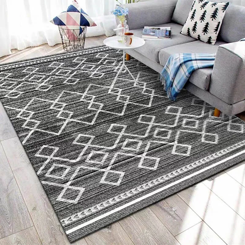 Tapis Scandinave - Bakkafjorour