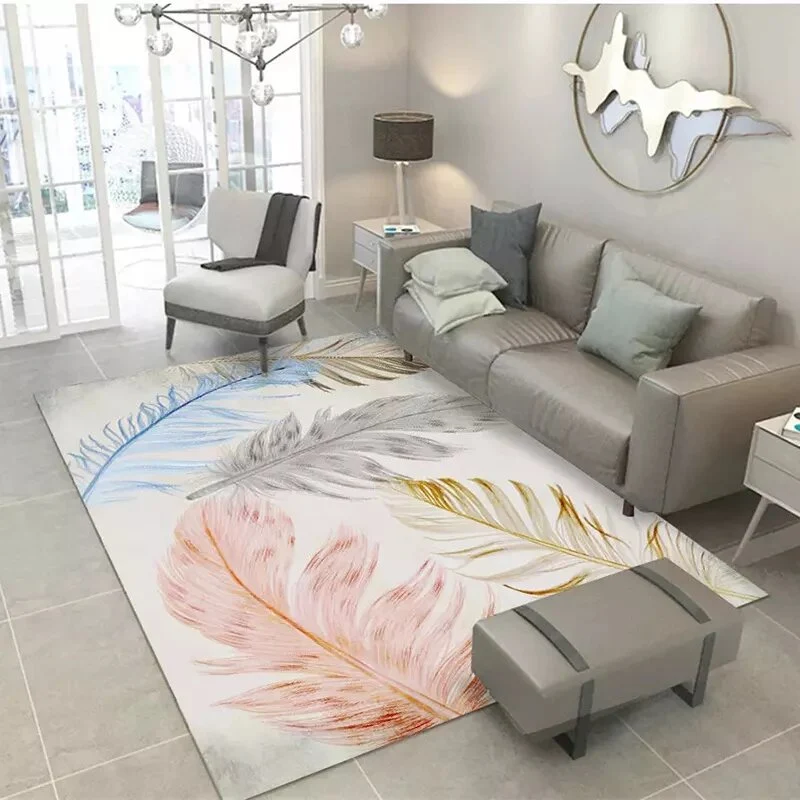 Tapis Scandinave - Arnarstapi