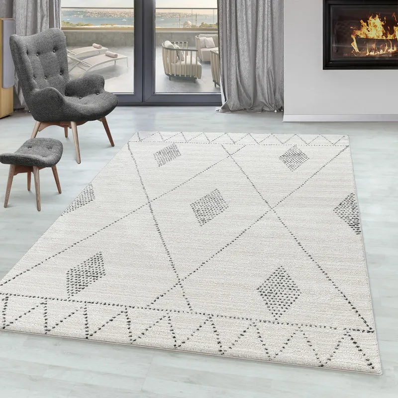Tapis Scandinave - Alfanes