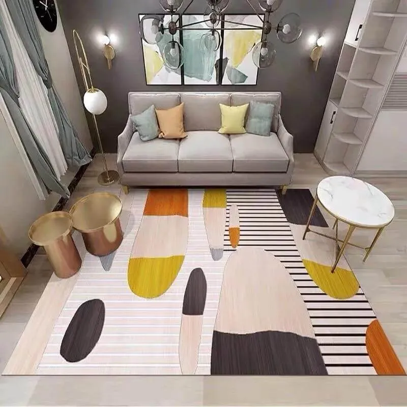 Tapis Scandinave - Akureyri