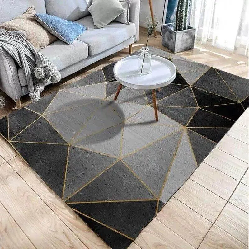 Tapis Scandinave - Qassimiut