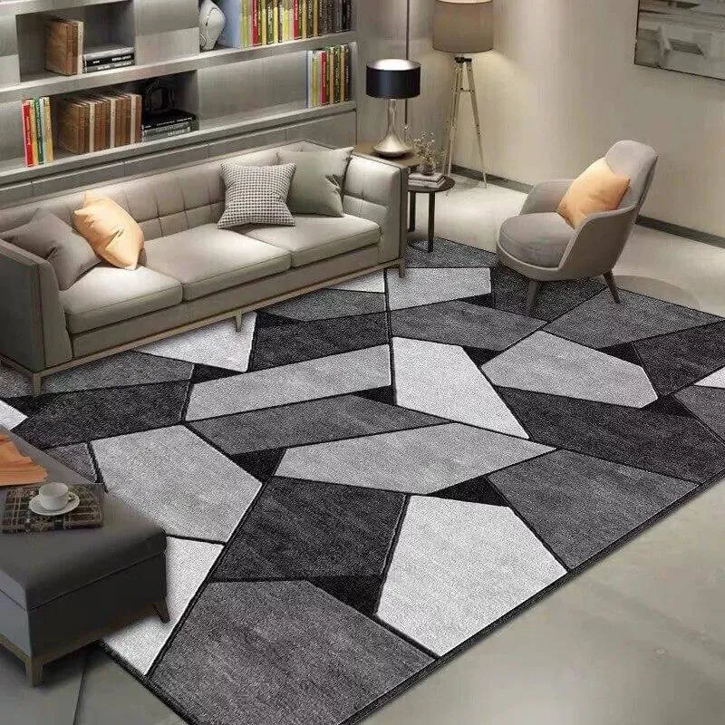 Tapis Scandinave - Nutaarmiut
