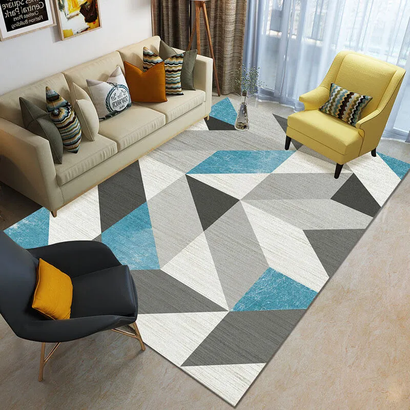 Tapis Scandinave - Oregrund