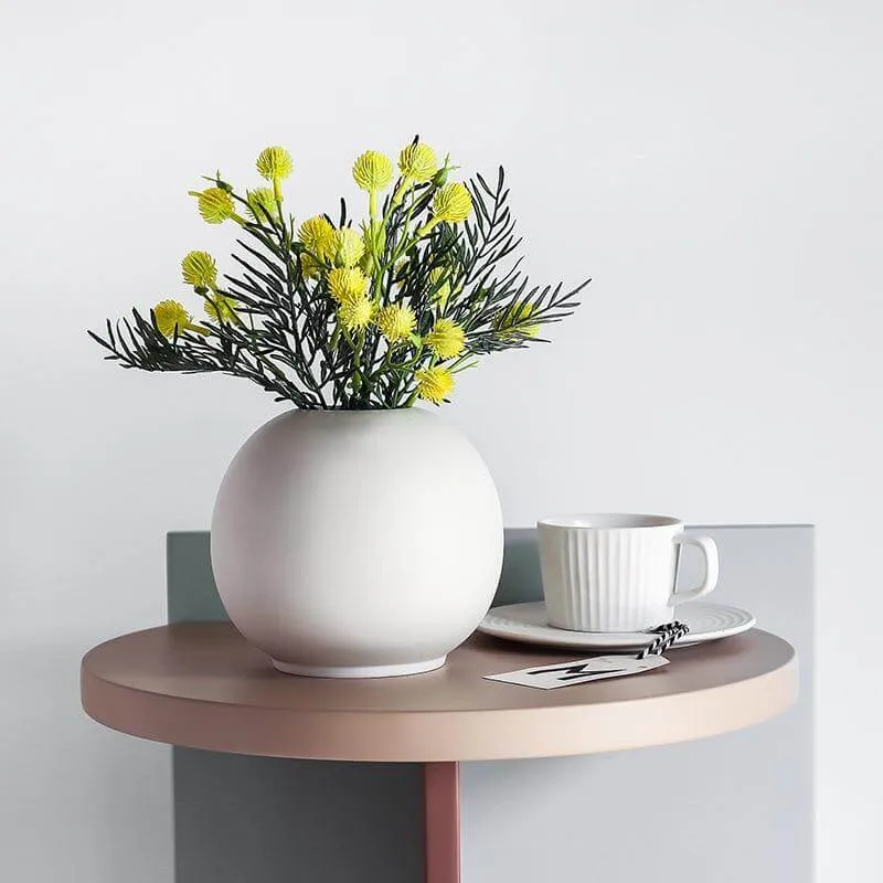 Vase Scandinave - Kangerluk