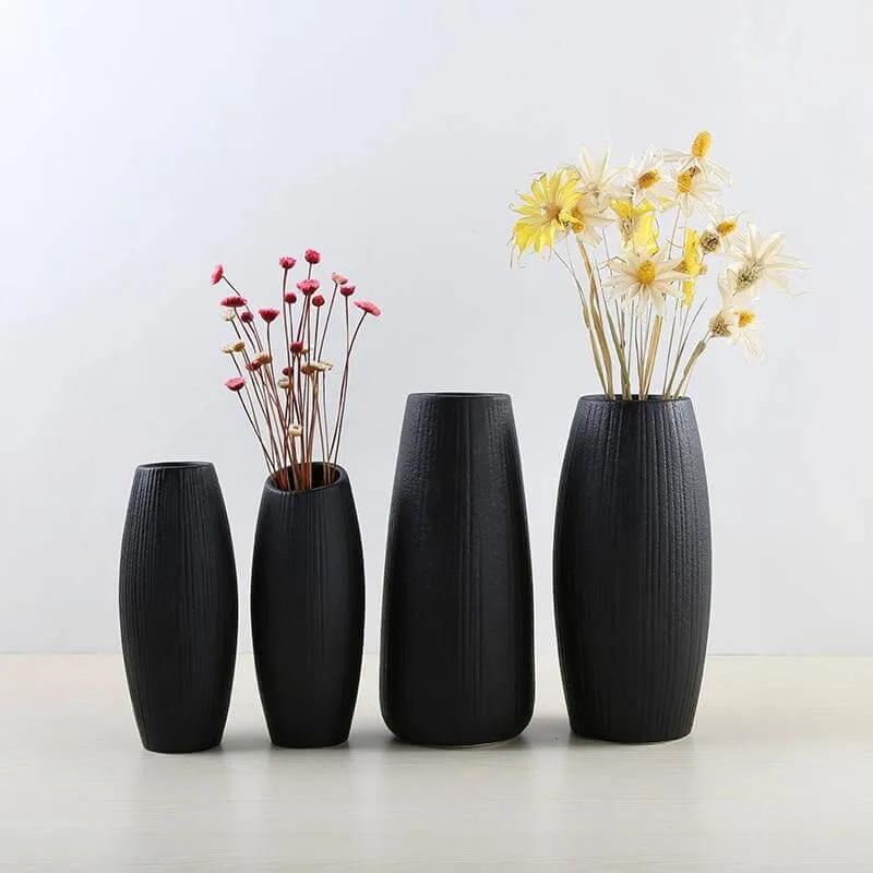 Vase Scandinave - Oqaatsut
