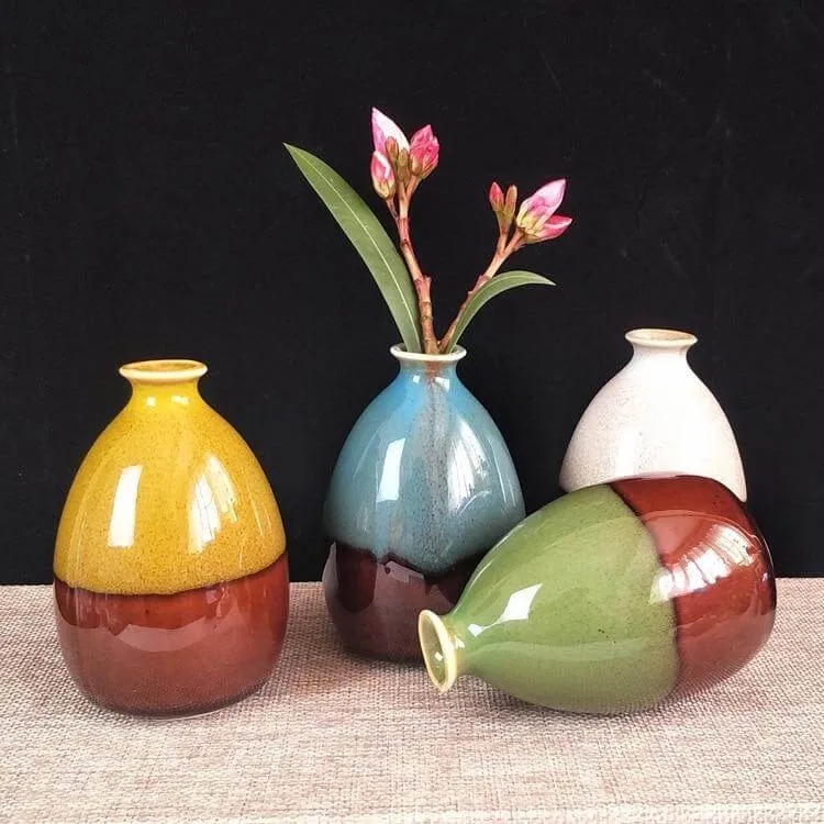 Vase Scandinave - Ammassivik