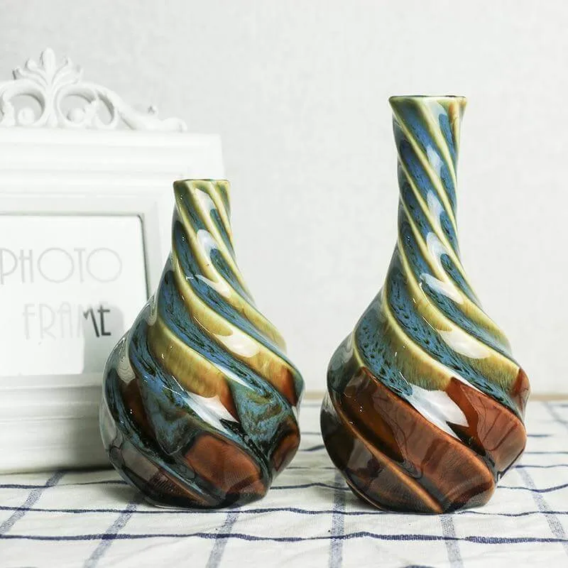 Vase Scandinave - Kangilinnguit