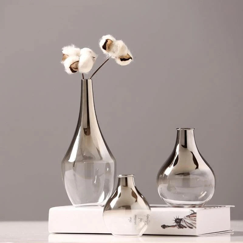 Vase Scandinave - Niagornat