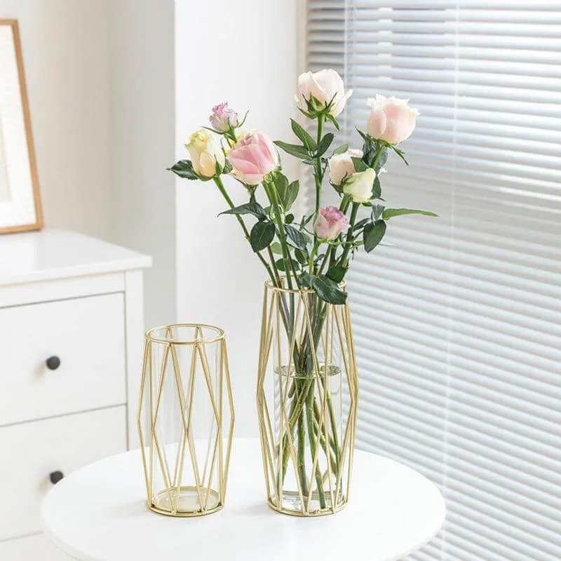 Vase Scandinave - Tasiusaq