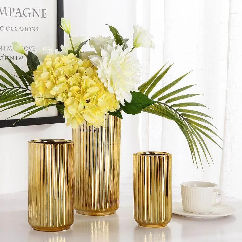 Vase Scandinave - Hiurapaluk