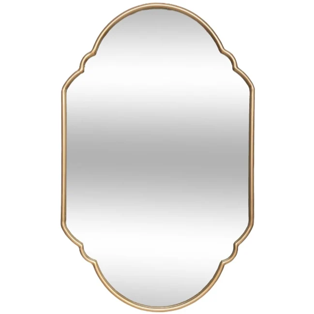 Miroir Scandinave - Naajaat