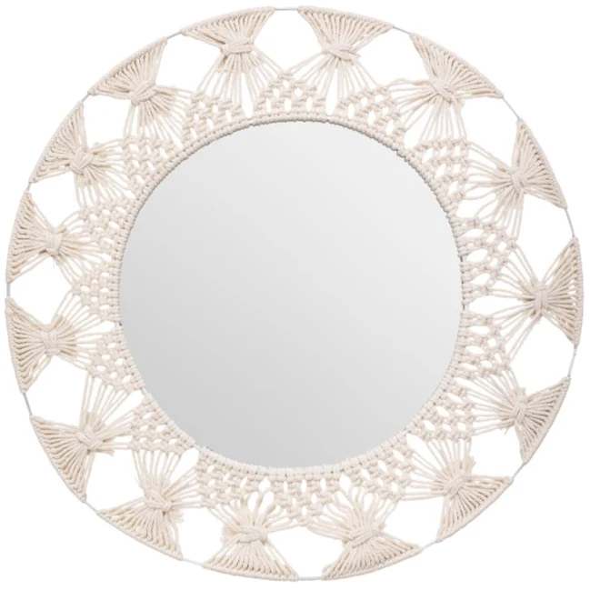 Miroir Scandinave - Limanaq
