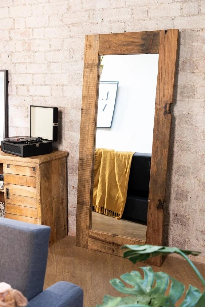 Miroir Scandinave - Kapisillit