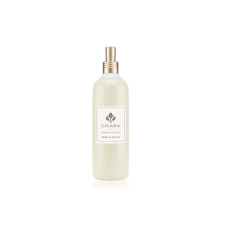 Spray tessuto - Nero di Bacco 250ml