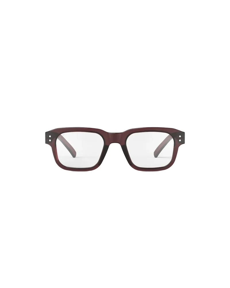 Occhiale da Lettura #Quote - Old Leather