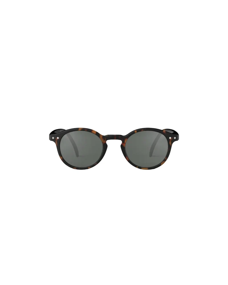 Occhiale da Sole #H - Tortoise