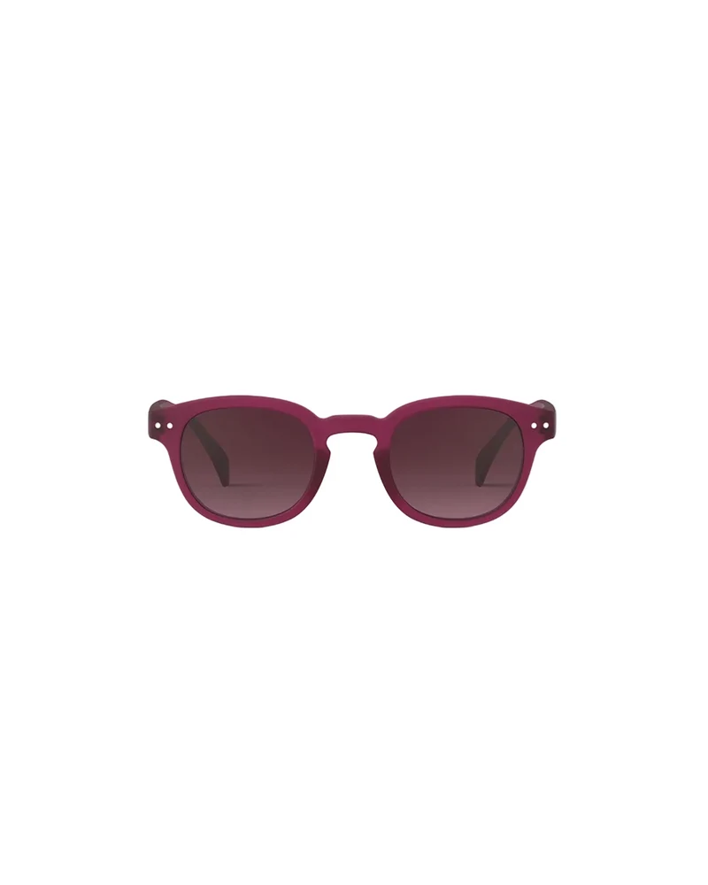 Occhiale da Sole #C - Antique Purple