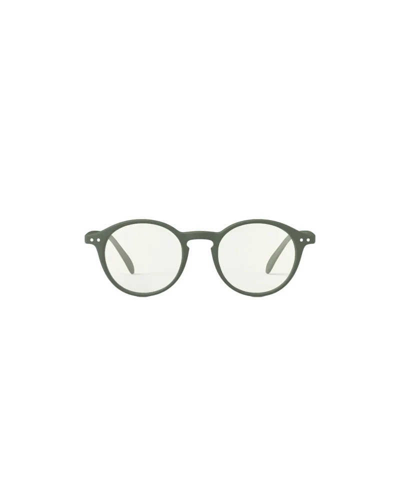 Occhiale Screen #D - Kaki Green