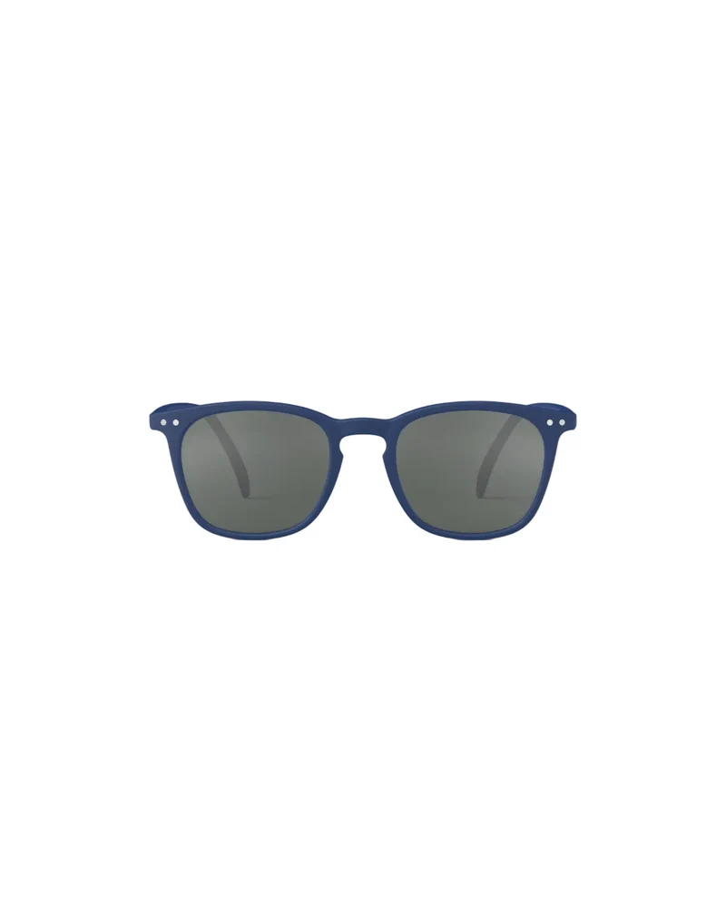 Occhiale da Sole #E - Navy Blue