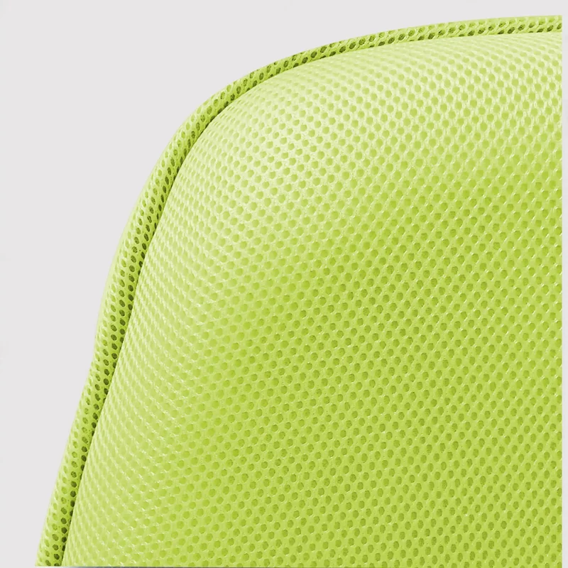 Kalmia - Poltroncina verde da lettura o per meditazione