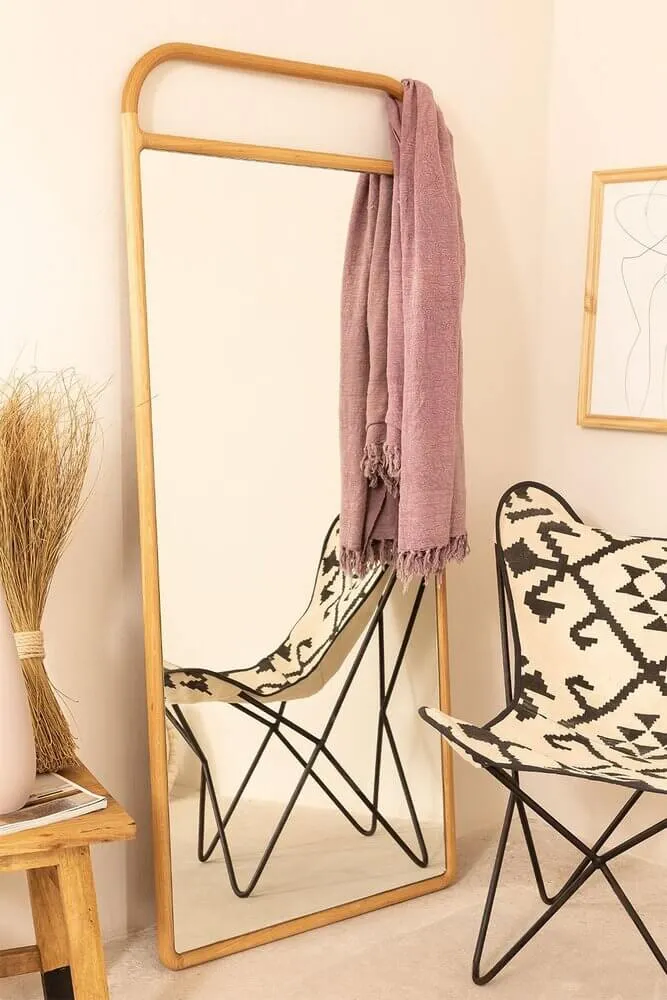 Miroir Scandinave - Nuugaatsiaq