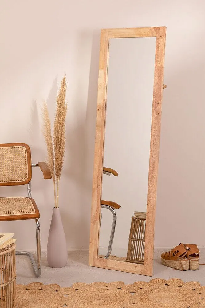 Miroir Scandinave - Napasoq