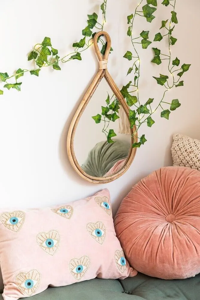 Miroir Scandinave - Itelliq