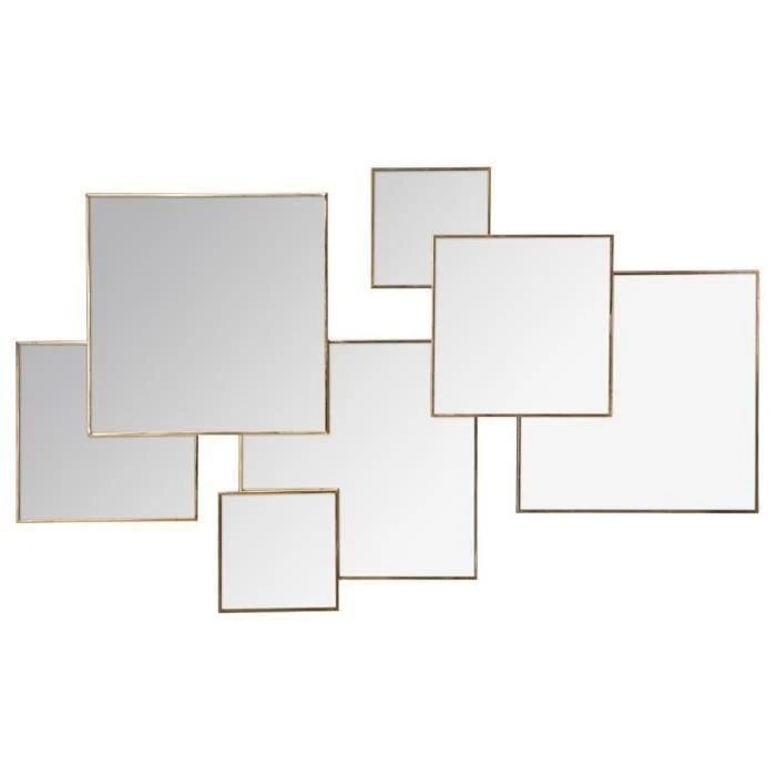 Miroir Scandinave - Landskrona