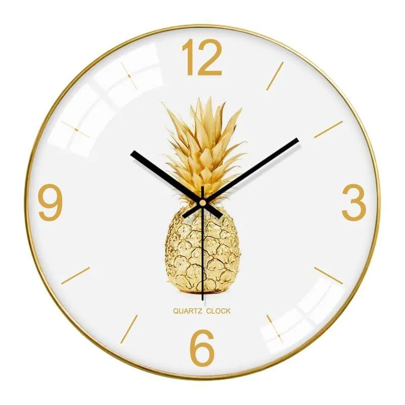 Horloge Scandinave - Ikerasak