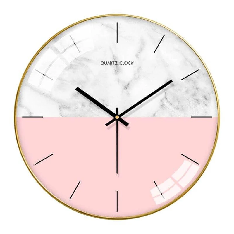 Horloge Scandinave - Saattut