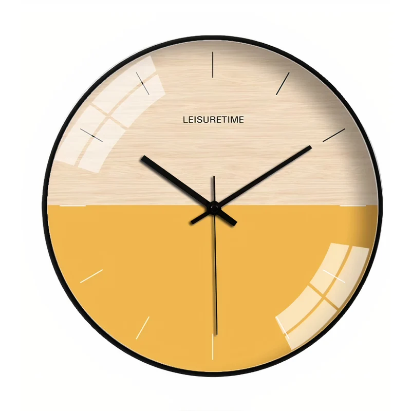 Horloge Scandinave - Niaqomaarsuk